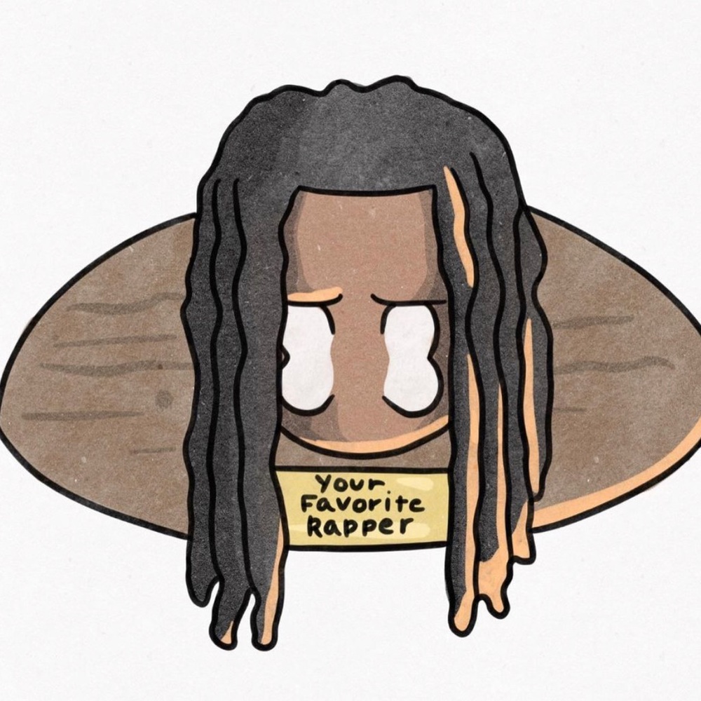 Meet your Posher, De'jah